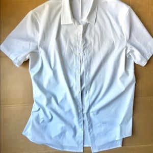 Men’s lululemon airing easy short sleeve